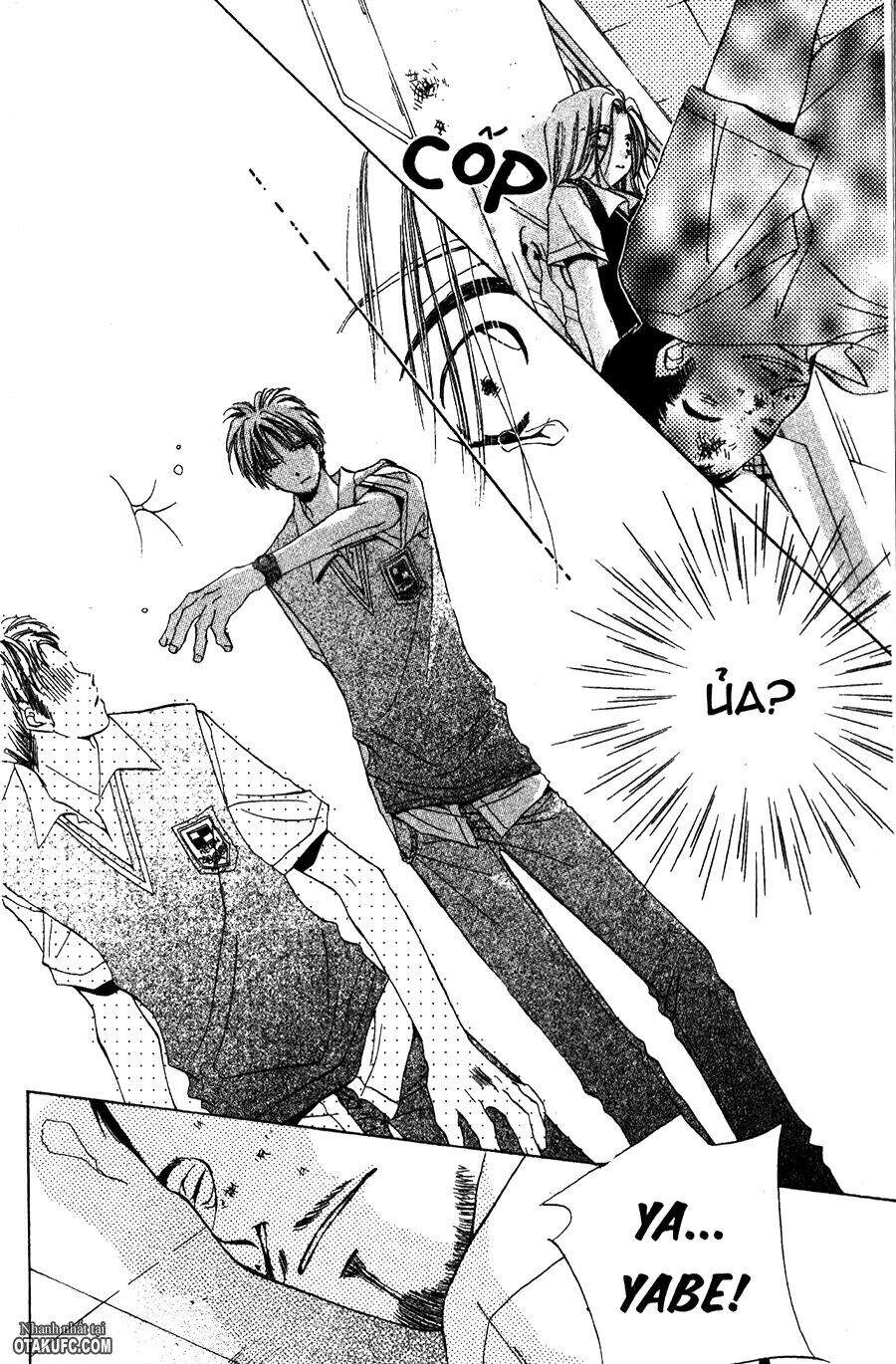 Gatcha Gacha Chapter 8 - 27