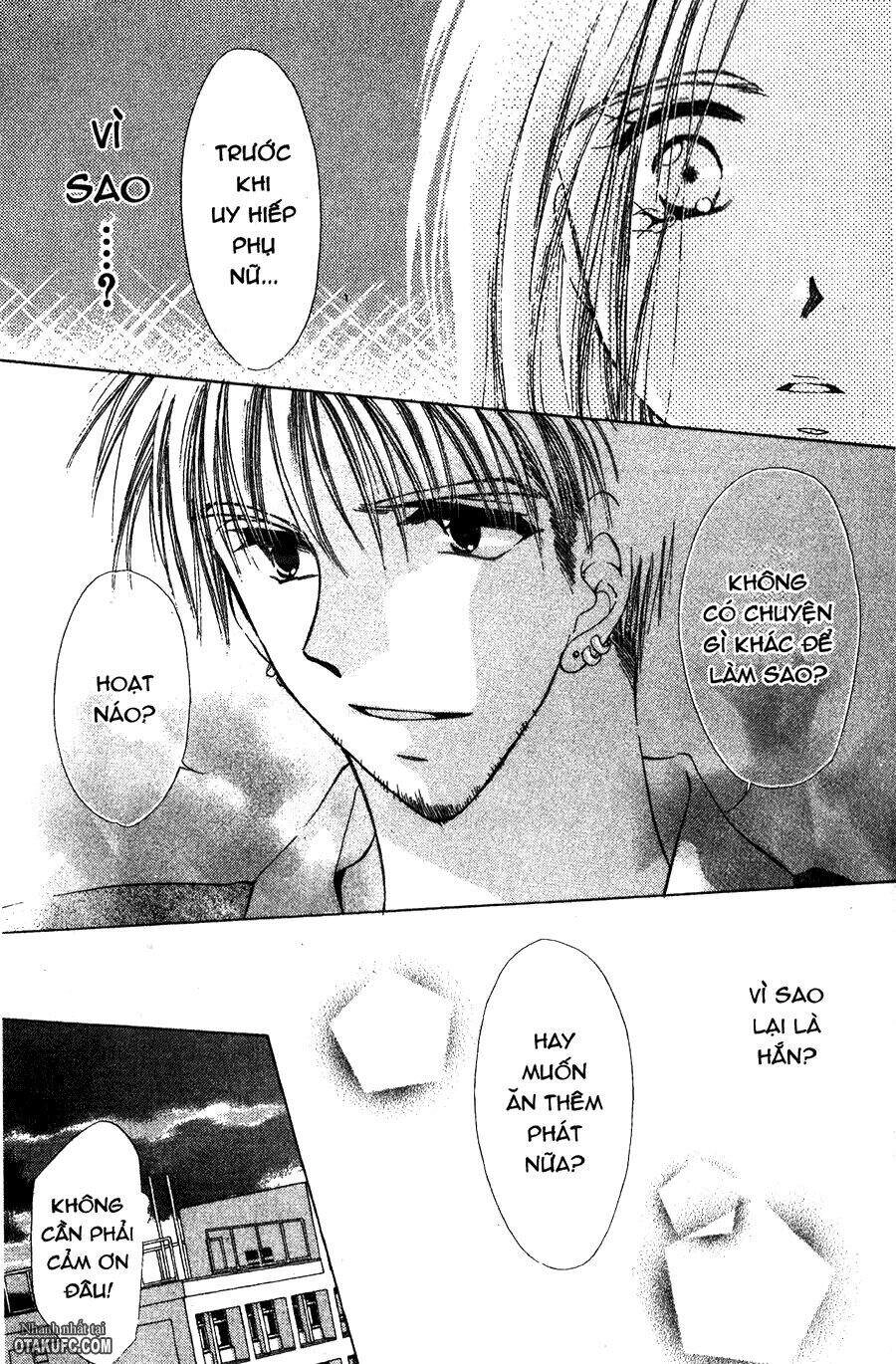 Gatcha Gacha Chapter 8 - 28