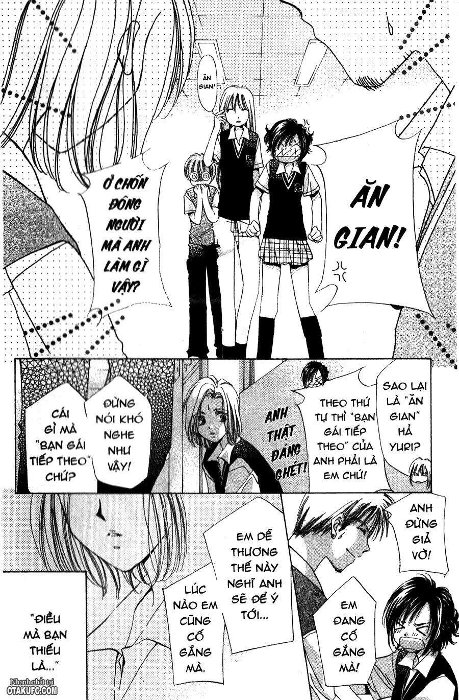 Gatcha Gacha Chapter 8 - 33