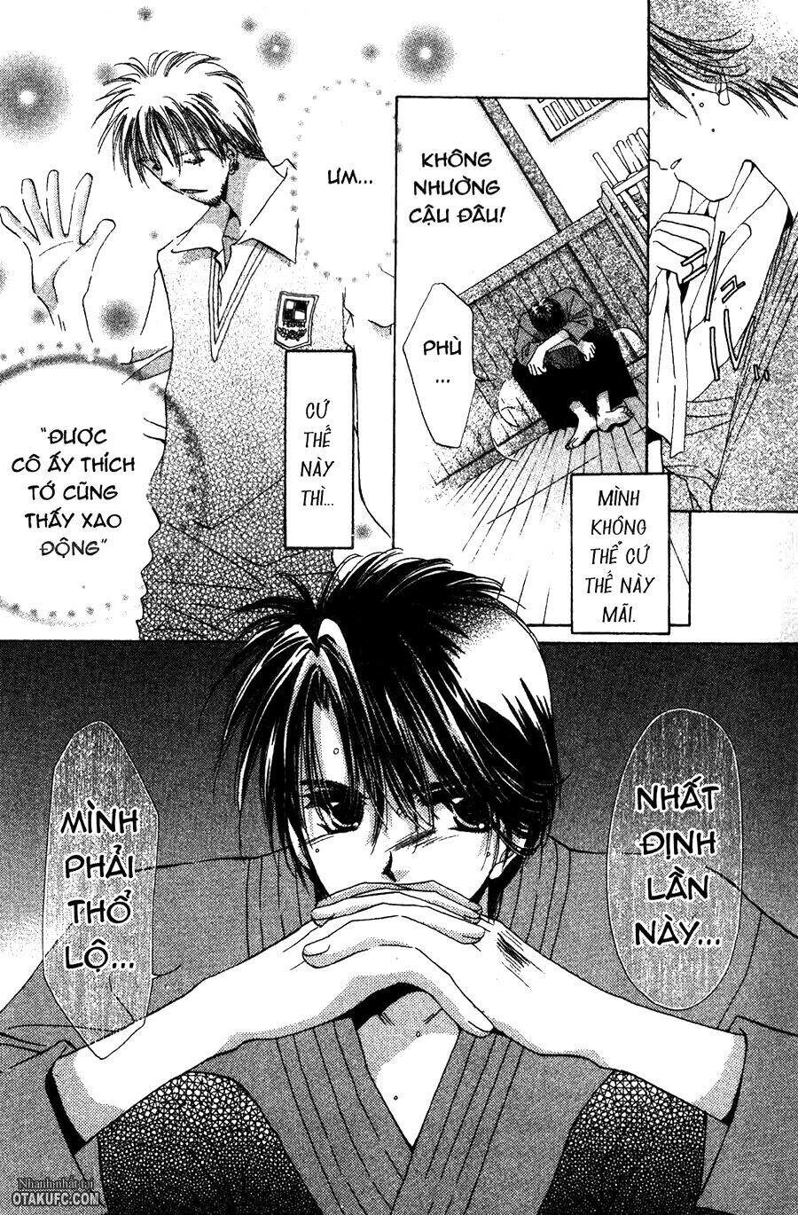 Gatcha Gacha Chapter 8 - 36