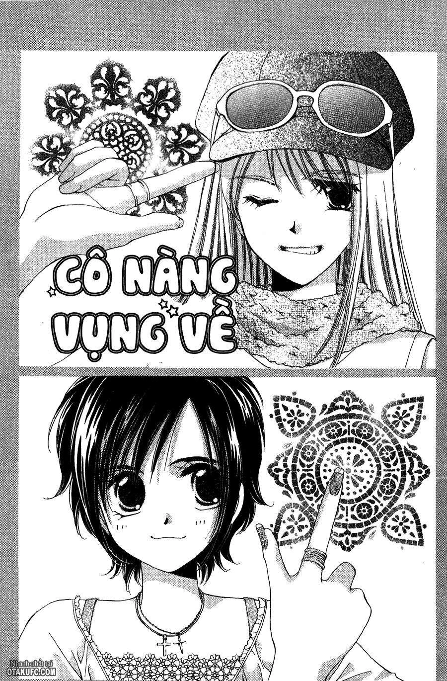 Gatcha Gacha Chapter 9 - 2