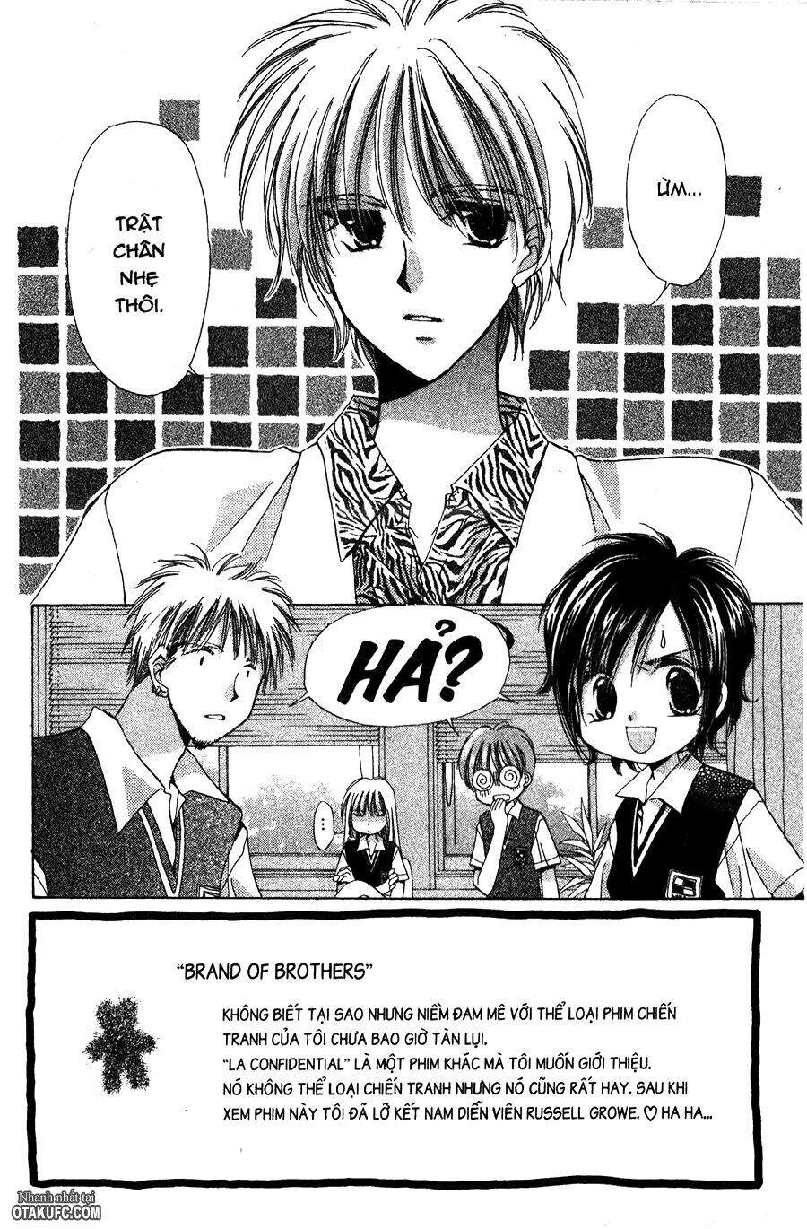 Gatcha Gacha Chapter 9 - 3