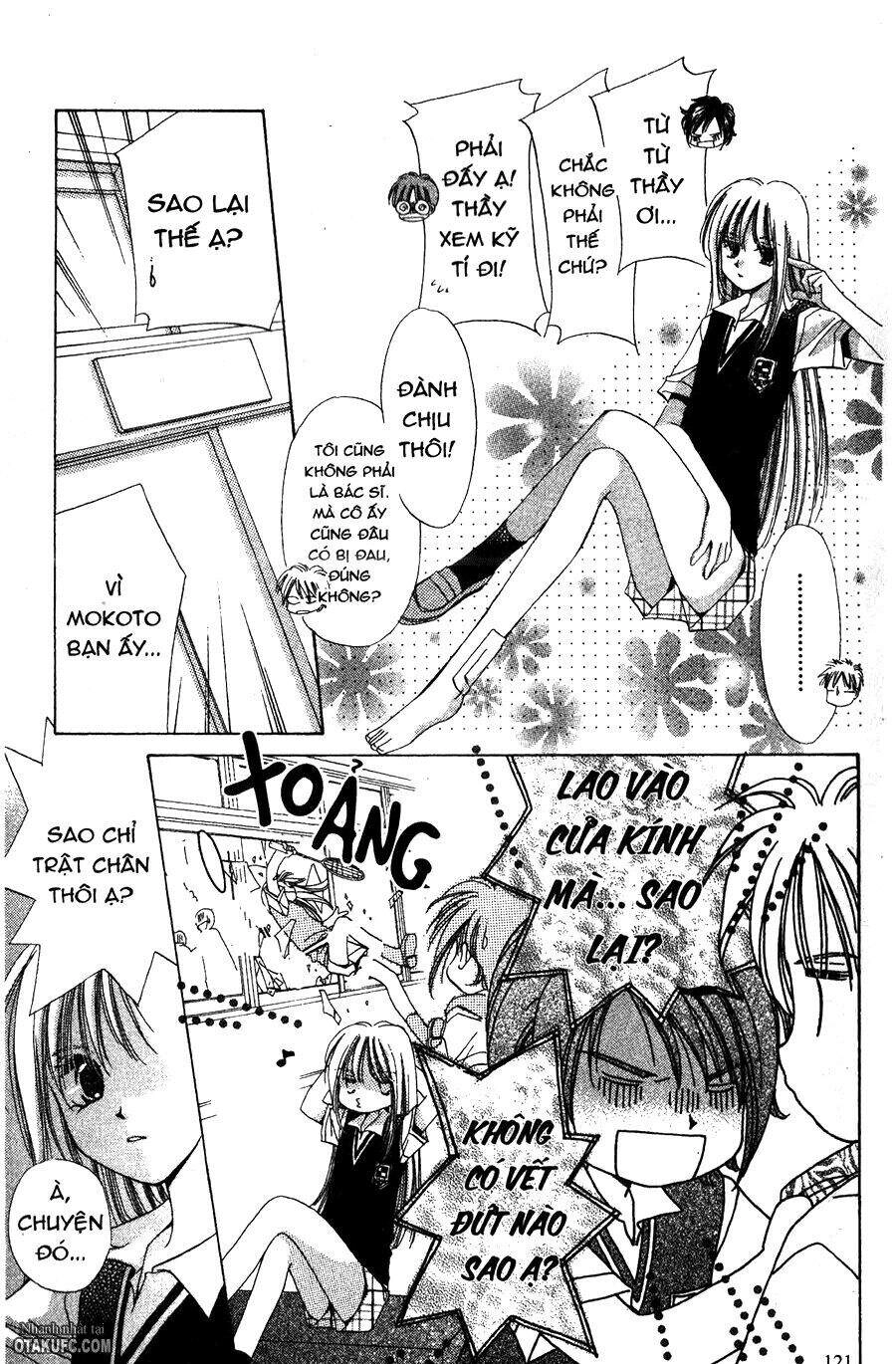 Gatcha Gacha Chapter 9 - 4