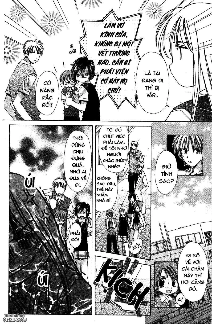 Gatcha Gacha Chapter 9 - 5