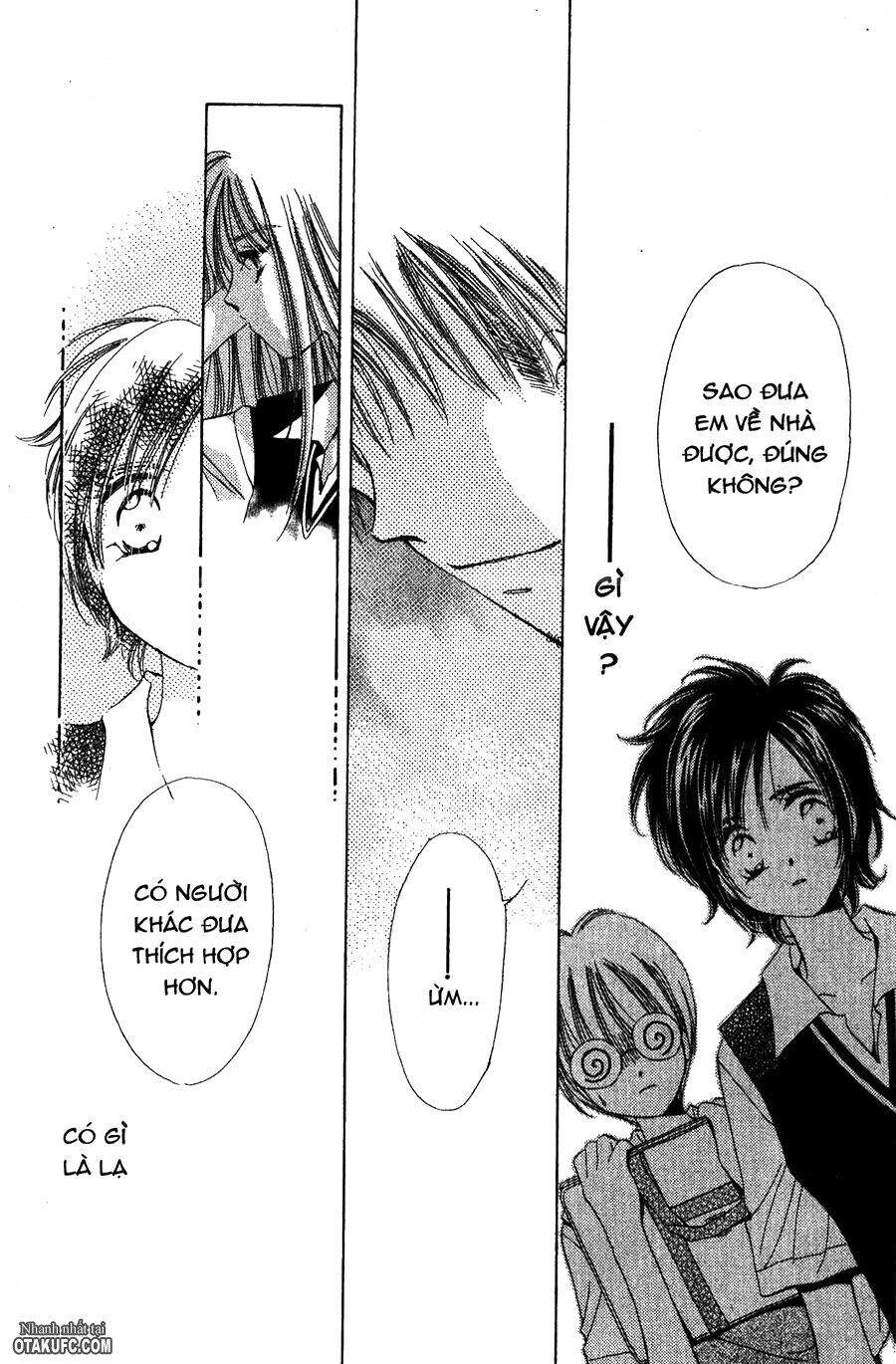 Gatcha Gacha Chapter 9 - 7