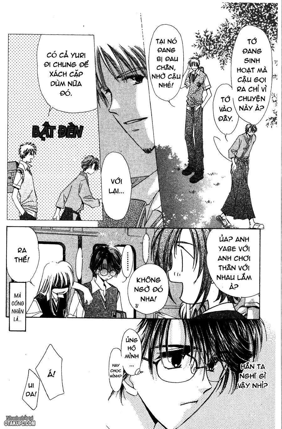 Gatcha Gacha Chapter 9 - 9