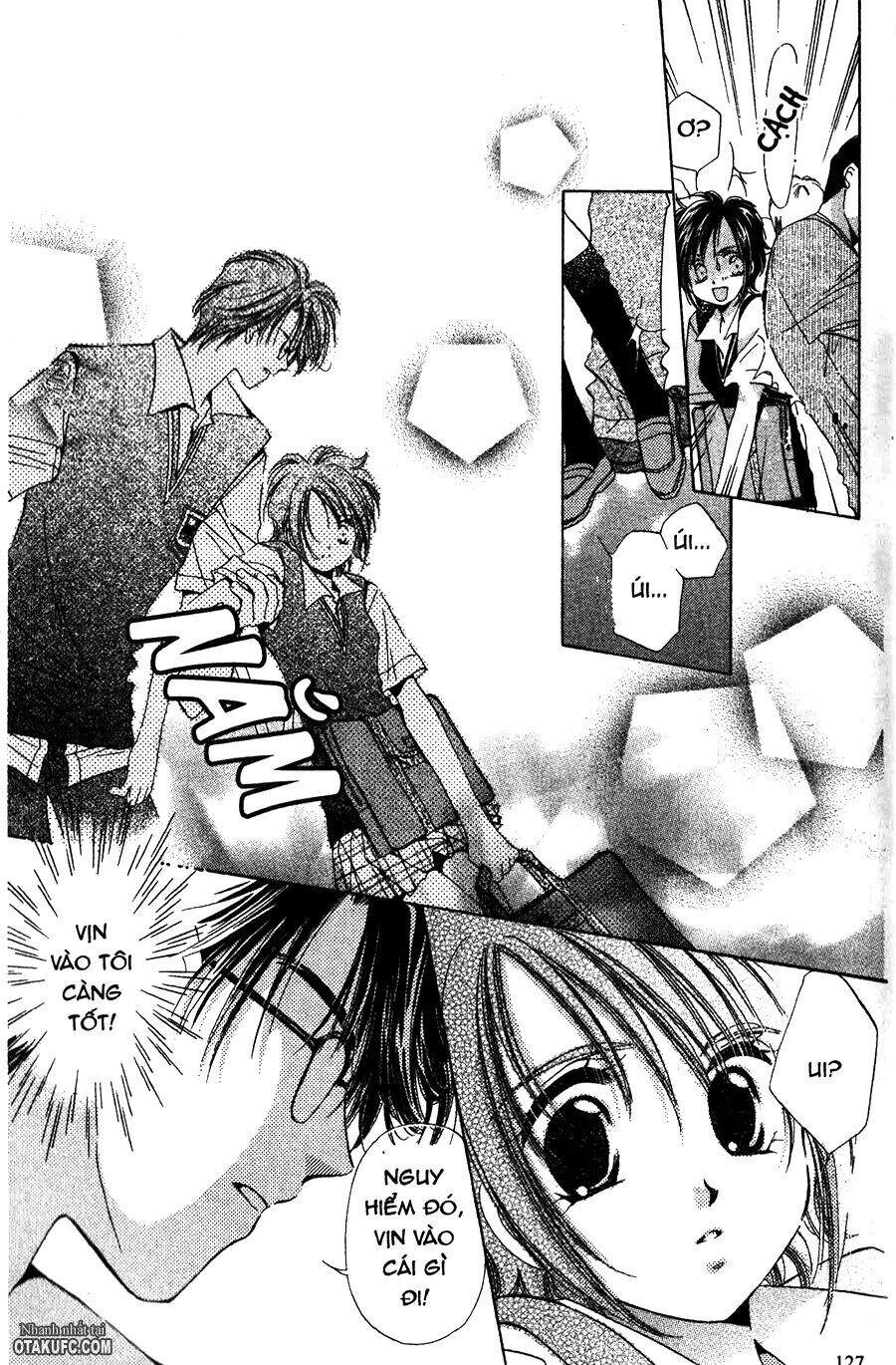 Gatcha Gacha Chapter 9 - 10