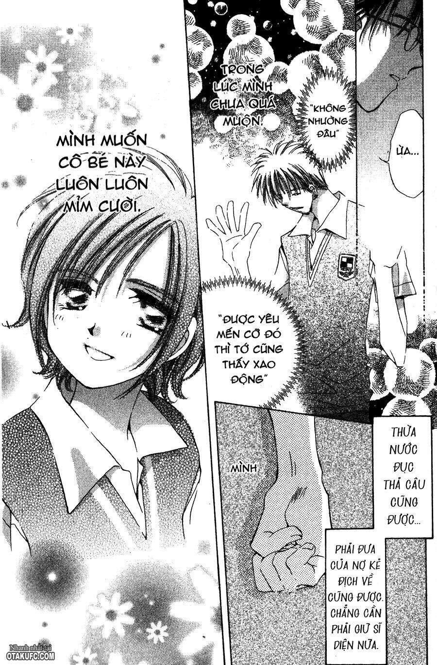 Gatcha Gacha Chapter 9 - 12