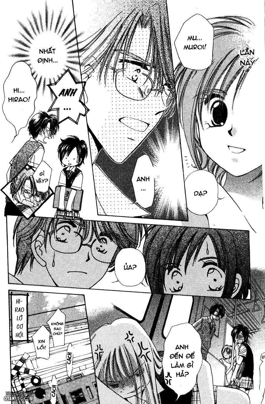 Gatcha Gacha Chapter 9 - 13