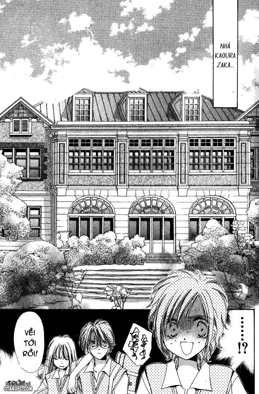 Gatcha Gacha Chapter 9 - 14