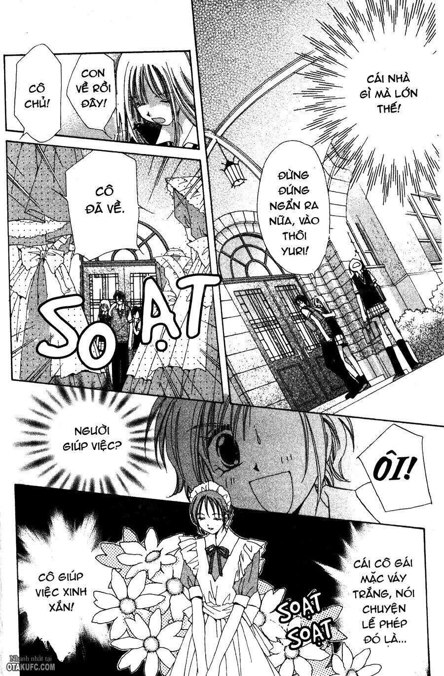 Gatcha Gacha Chapter 9 - 15