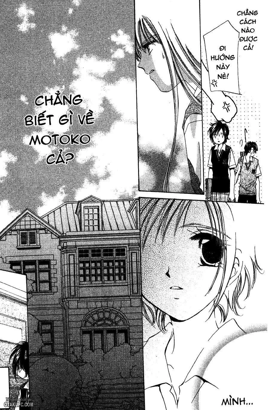 Gatcha Gacha Chapter 9 - 17