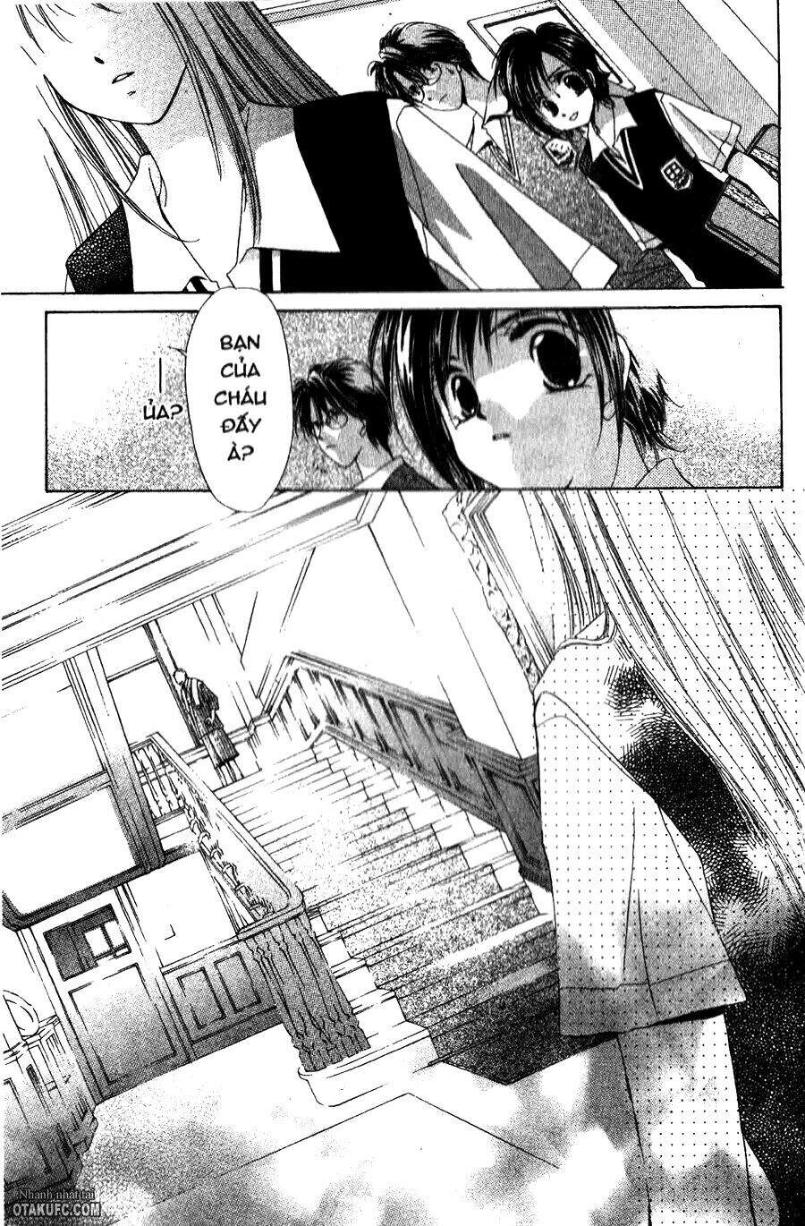 Gatcha Gacha Chapter 9 - 18