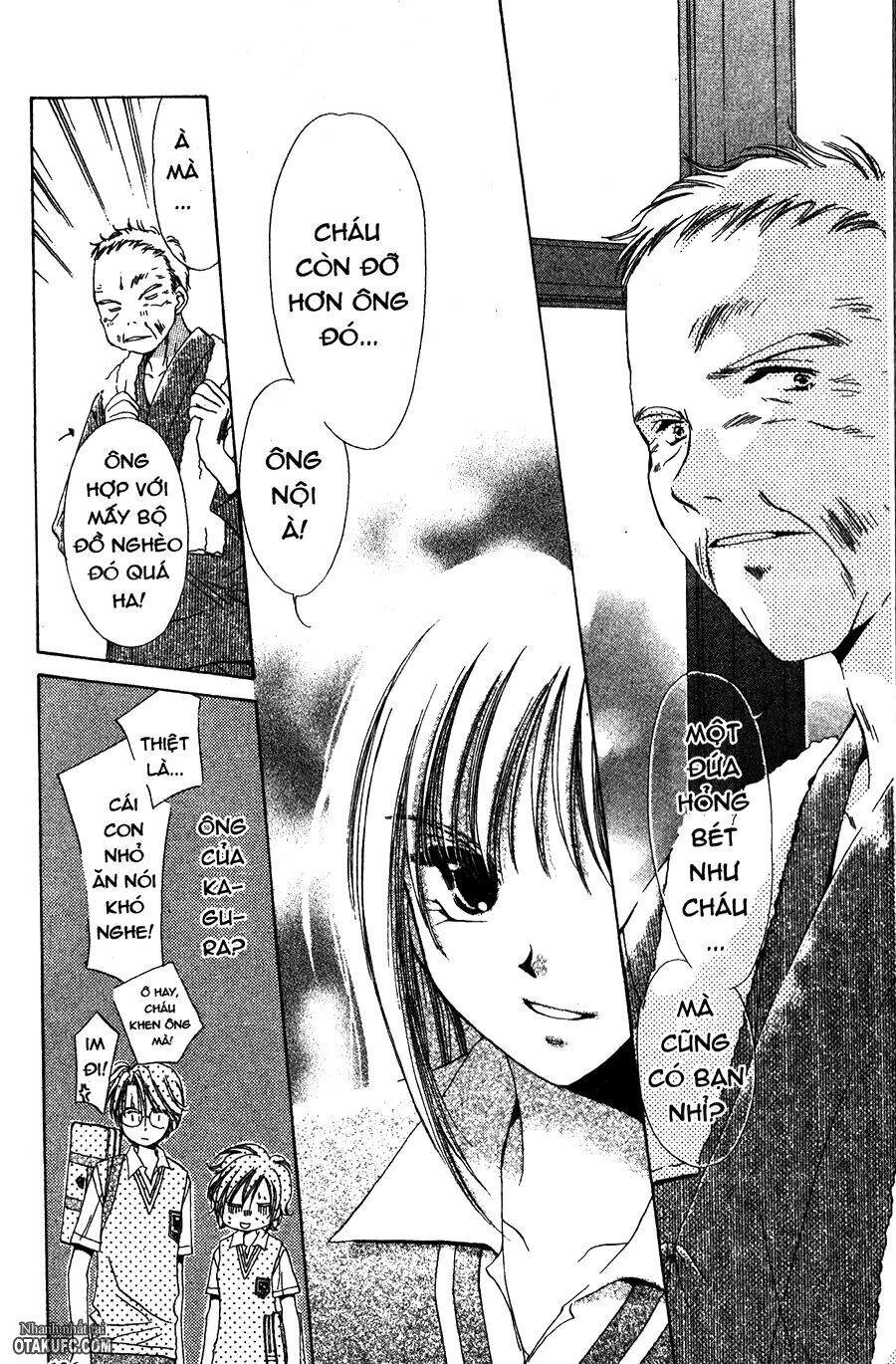 Gatcha Gacha Chapter 9 - 19