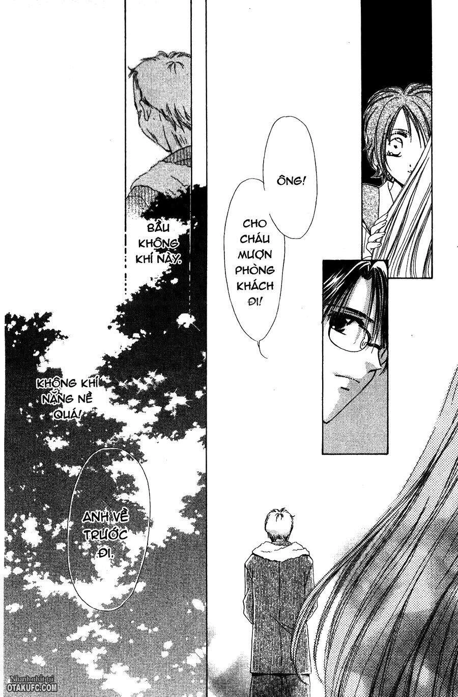 Gatcha Gacha Chapter 9 - 21