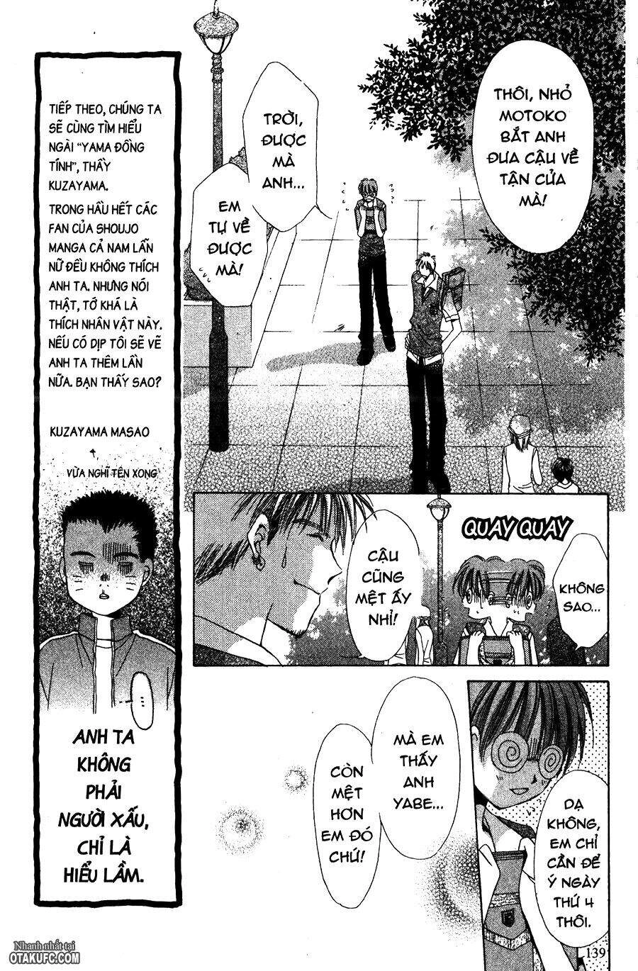 Gatcha Gacha Chapter 9 - 22