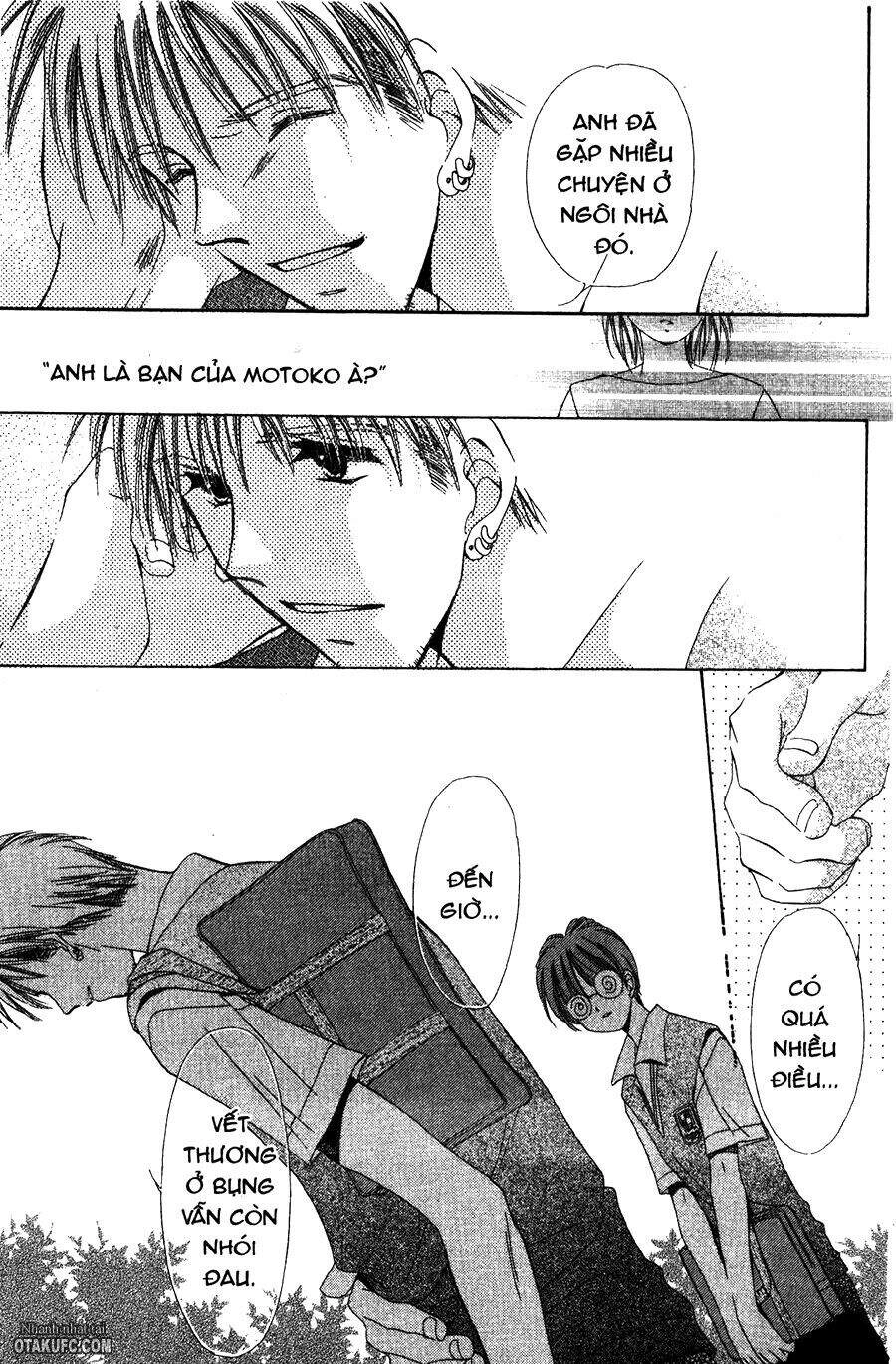 Gatcha Gacha Chapter 9 - 24