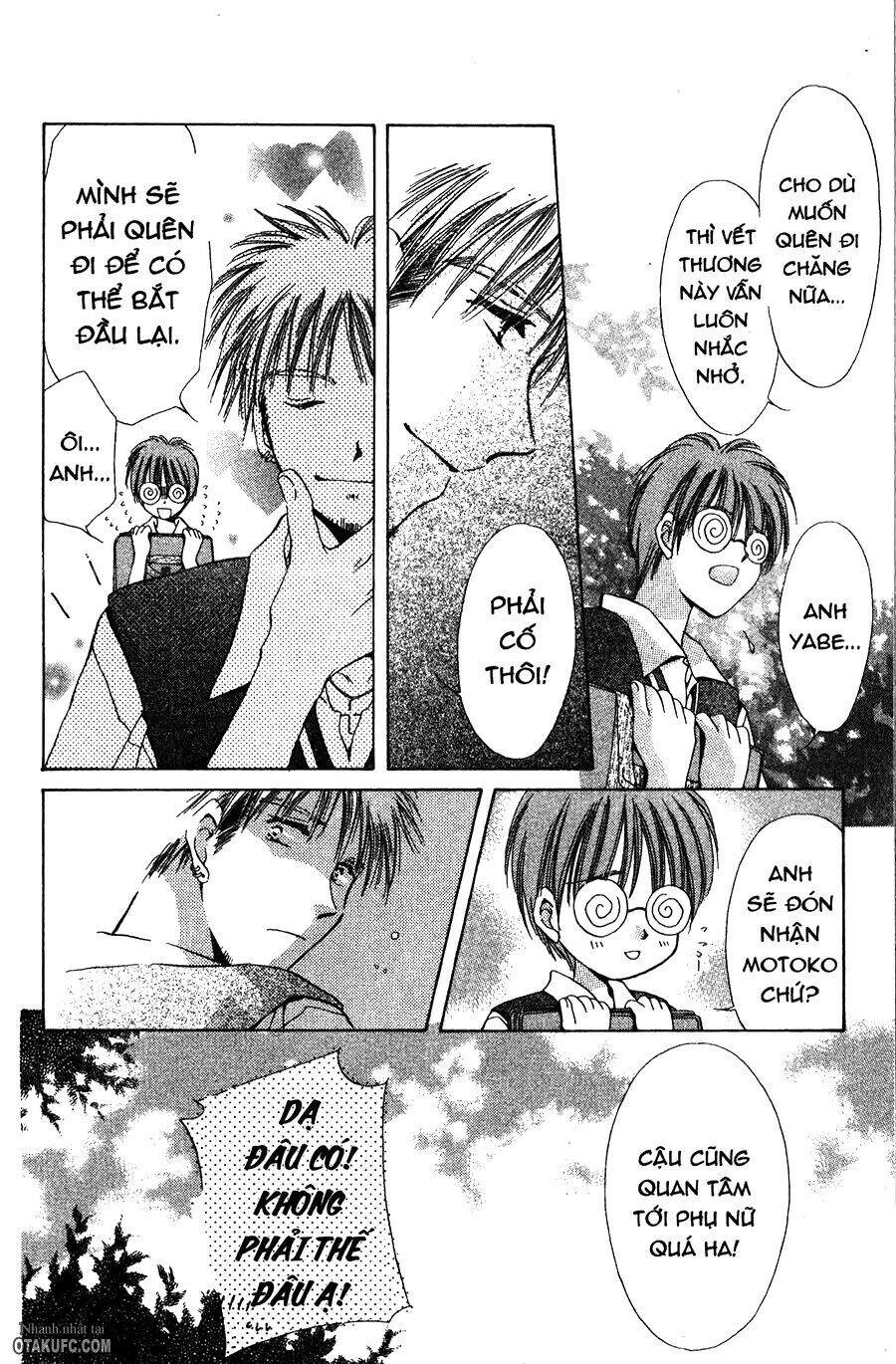 Gatcha Gacha Chapter 9 - 25