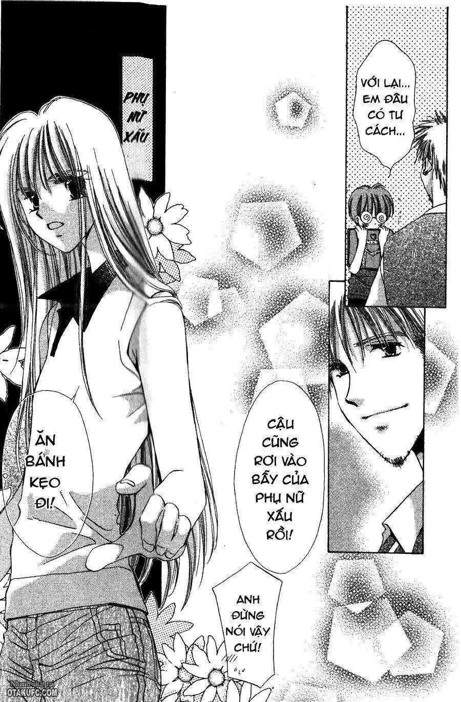 Gatcha Gacha Chapter 9 - 26