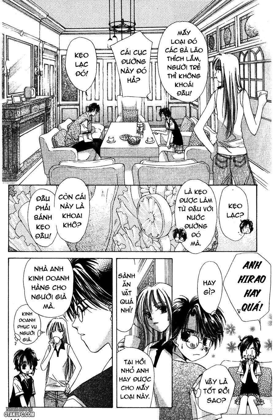 Gatcha Gacha Chapter 9 - 27