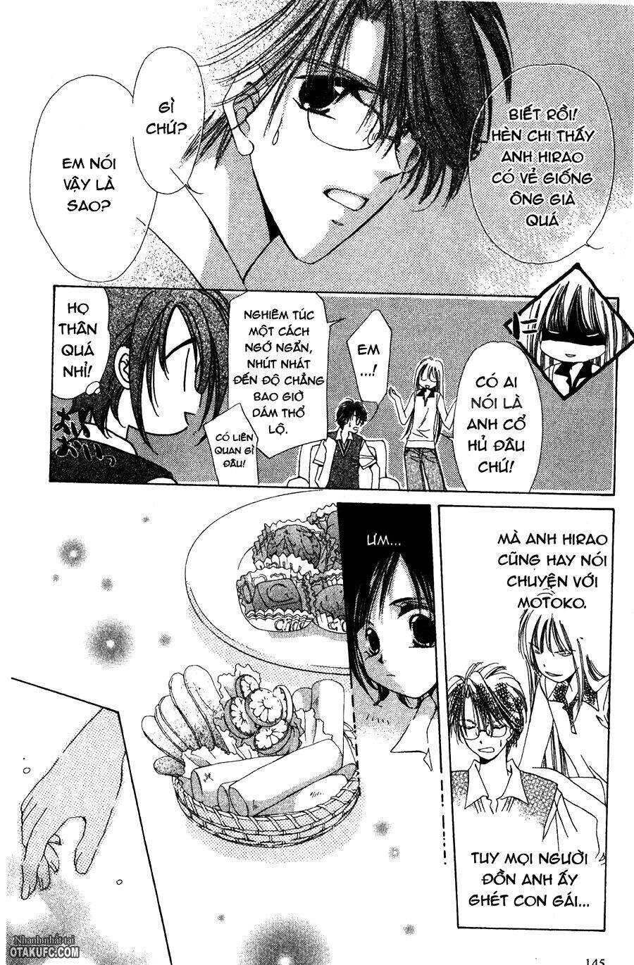 Gatcha Gacha Chapter 9 - 28