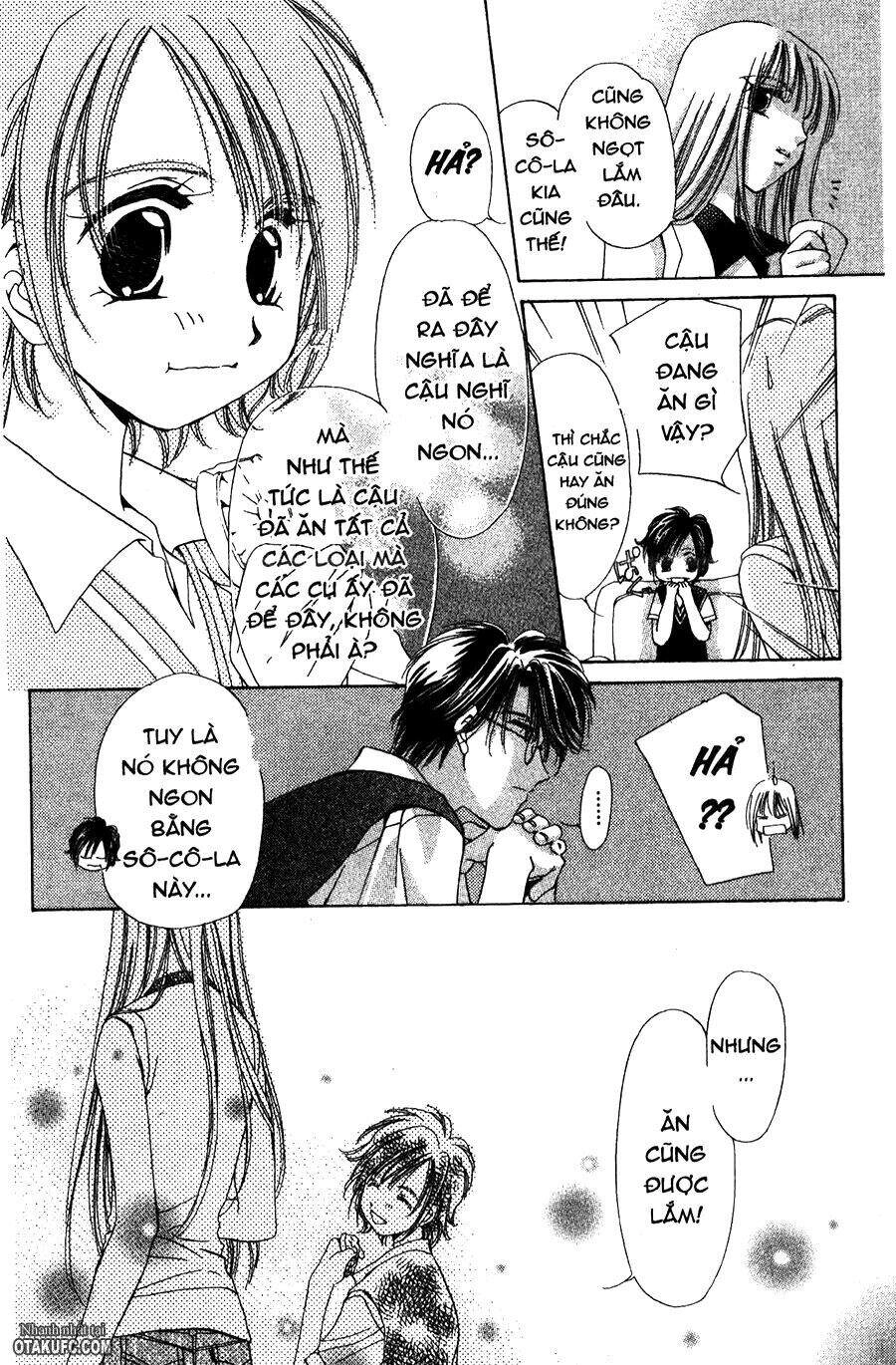 Gatcha Gacha Chapter 9 - 29