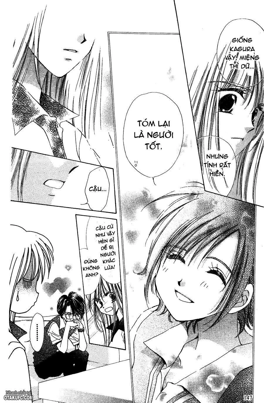 Gatcha Gacha Chapter 9 - 30