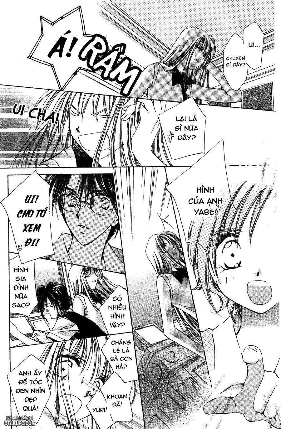 Gatcha Gacha Chapter 9 - 31