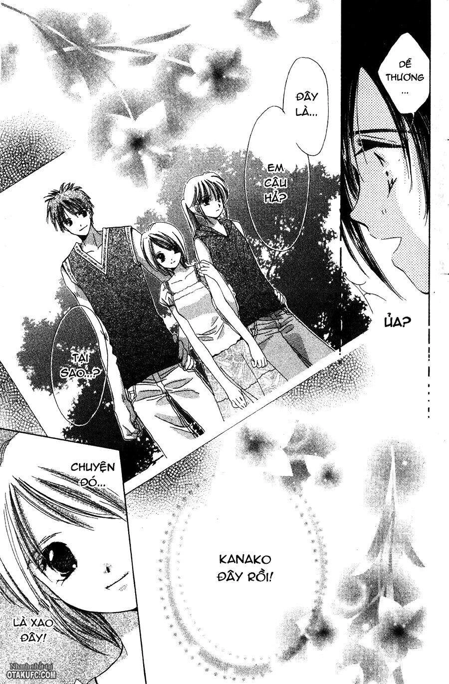 Gatcha Gacha Chapter 9 - 32