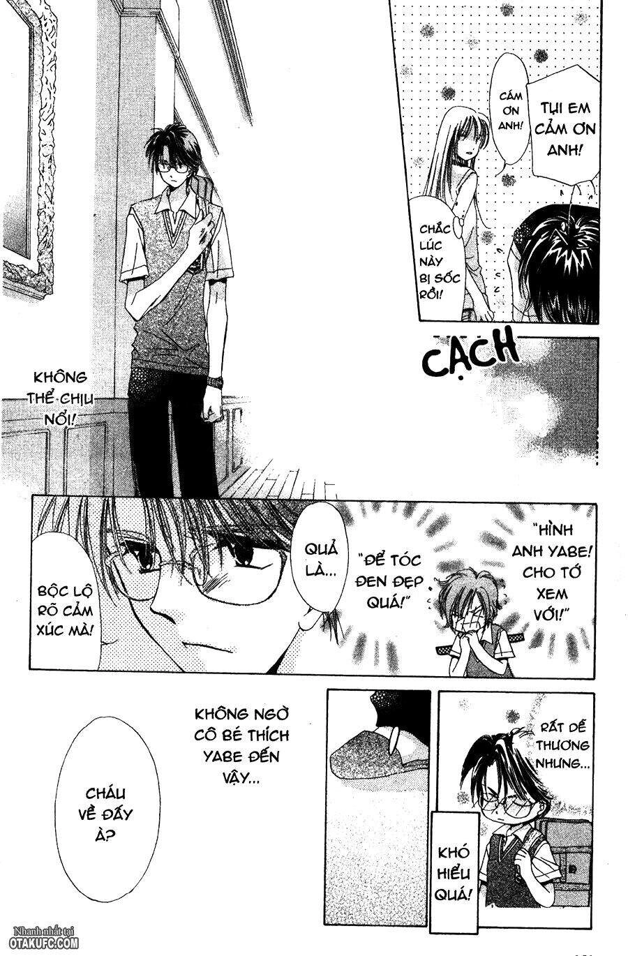 Gatcha Gacha Chapter 9 - 34