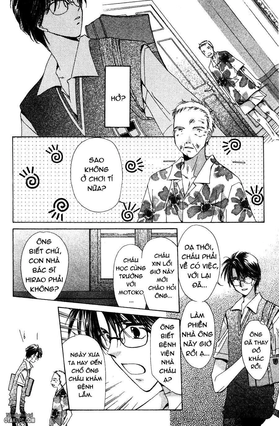 Gatcha Gacha Chapter 9 - 35