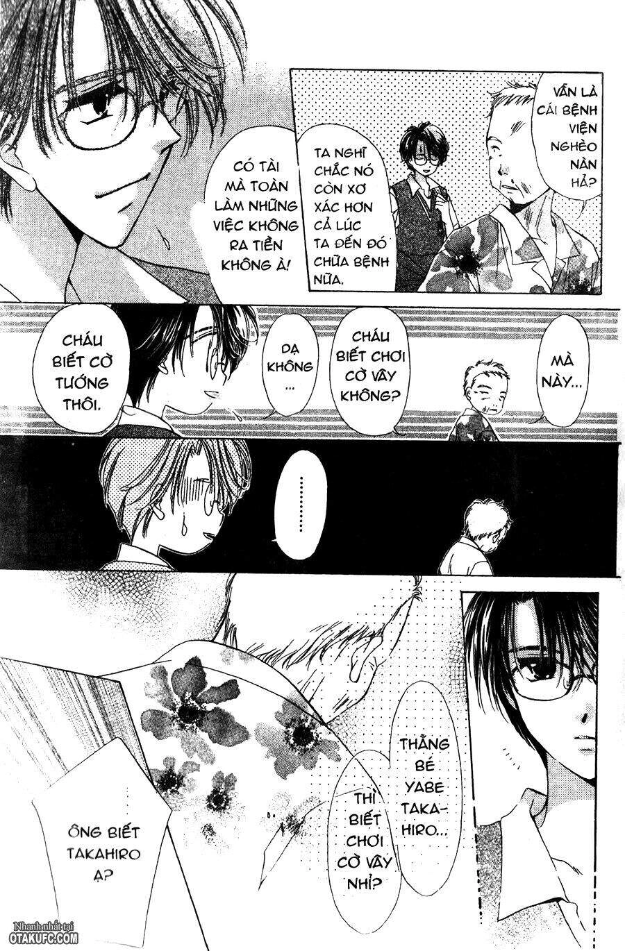 Gatcha Gacha Chapter 9 - 36