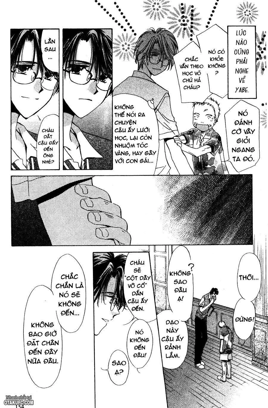 Gatcha Gacha Chapter 9 - 37