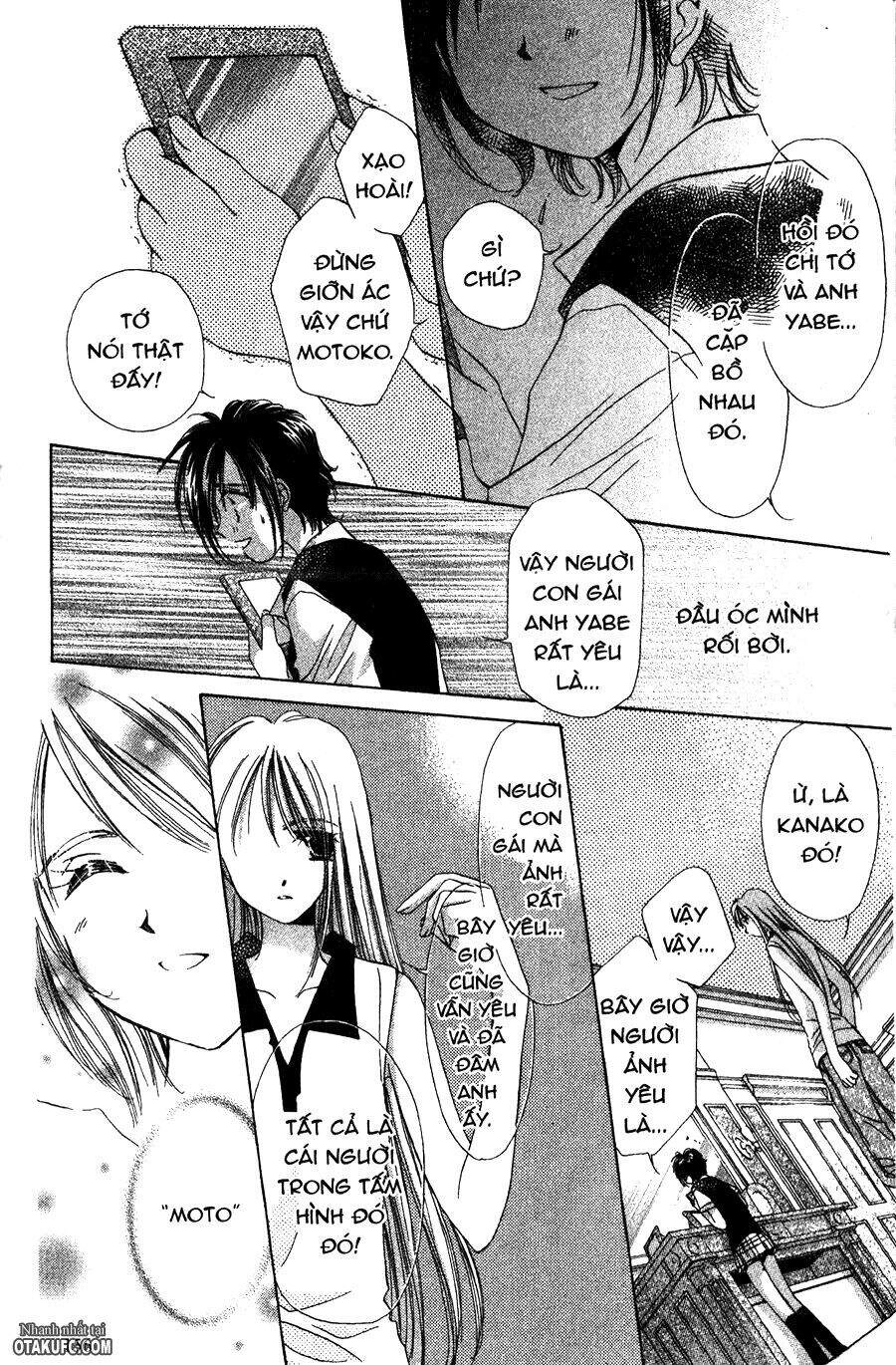 Gatcha Gacha Chapter 9 - 39