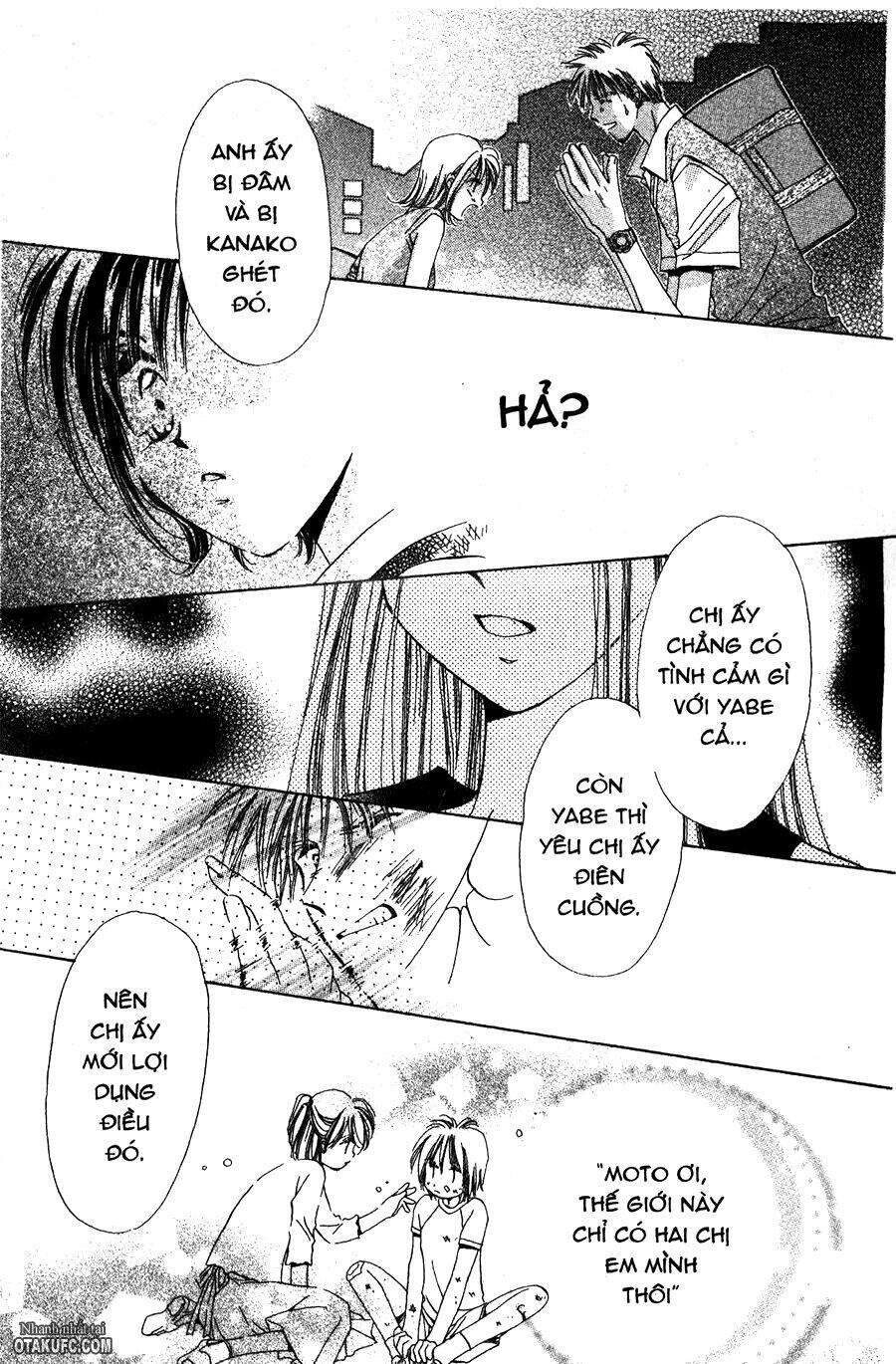 Gatcha Gacha Chapter 9 - 40