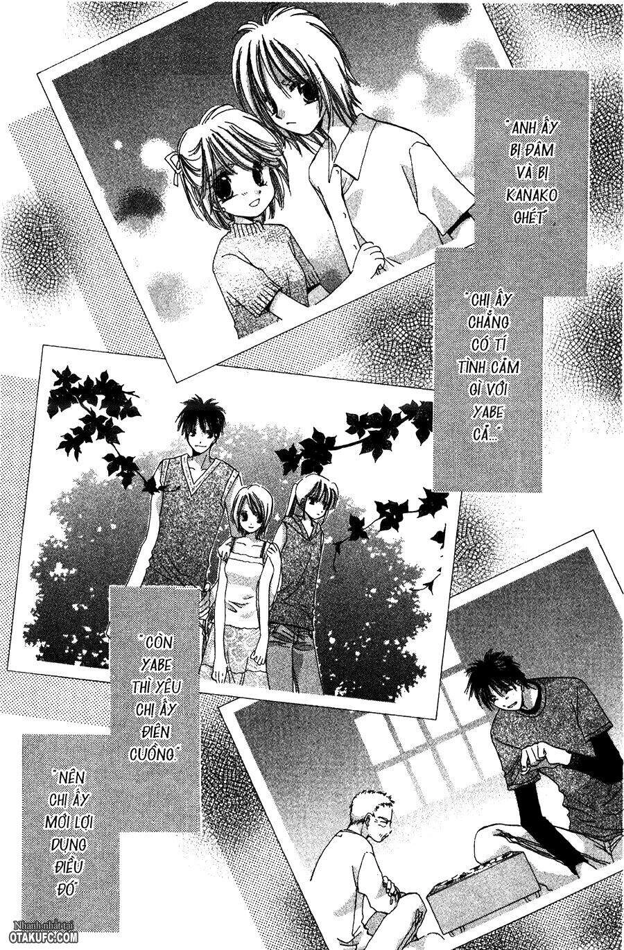 Gatcha Gacha Chapter 10 - 2