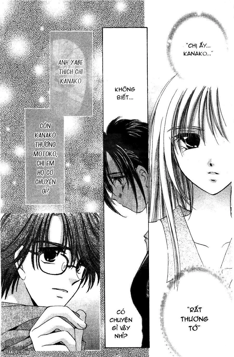 Gatcha Gacha Chapter 10 - 3