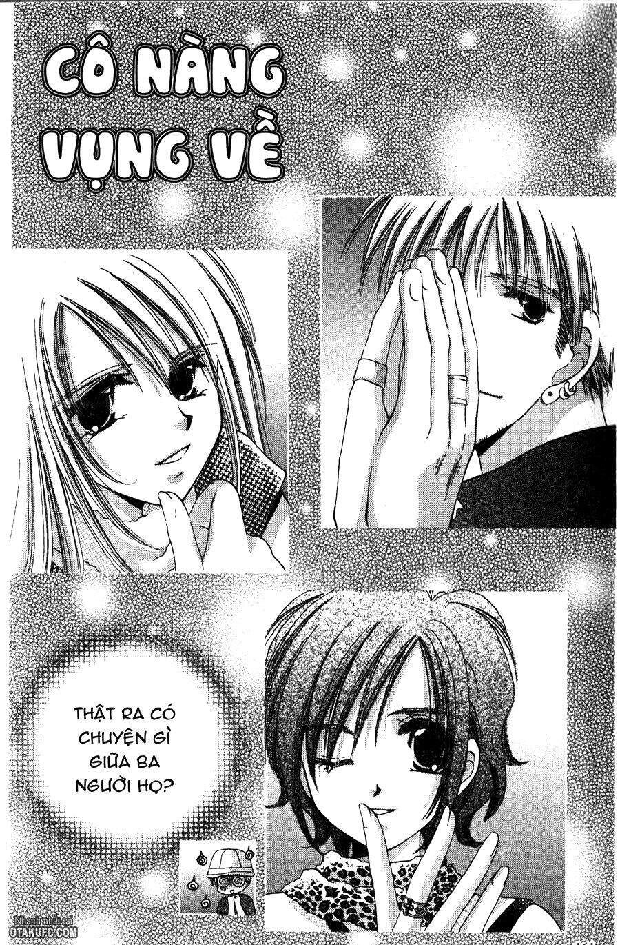 Gatcha Gacha Chapter 10 - 4