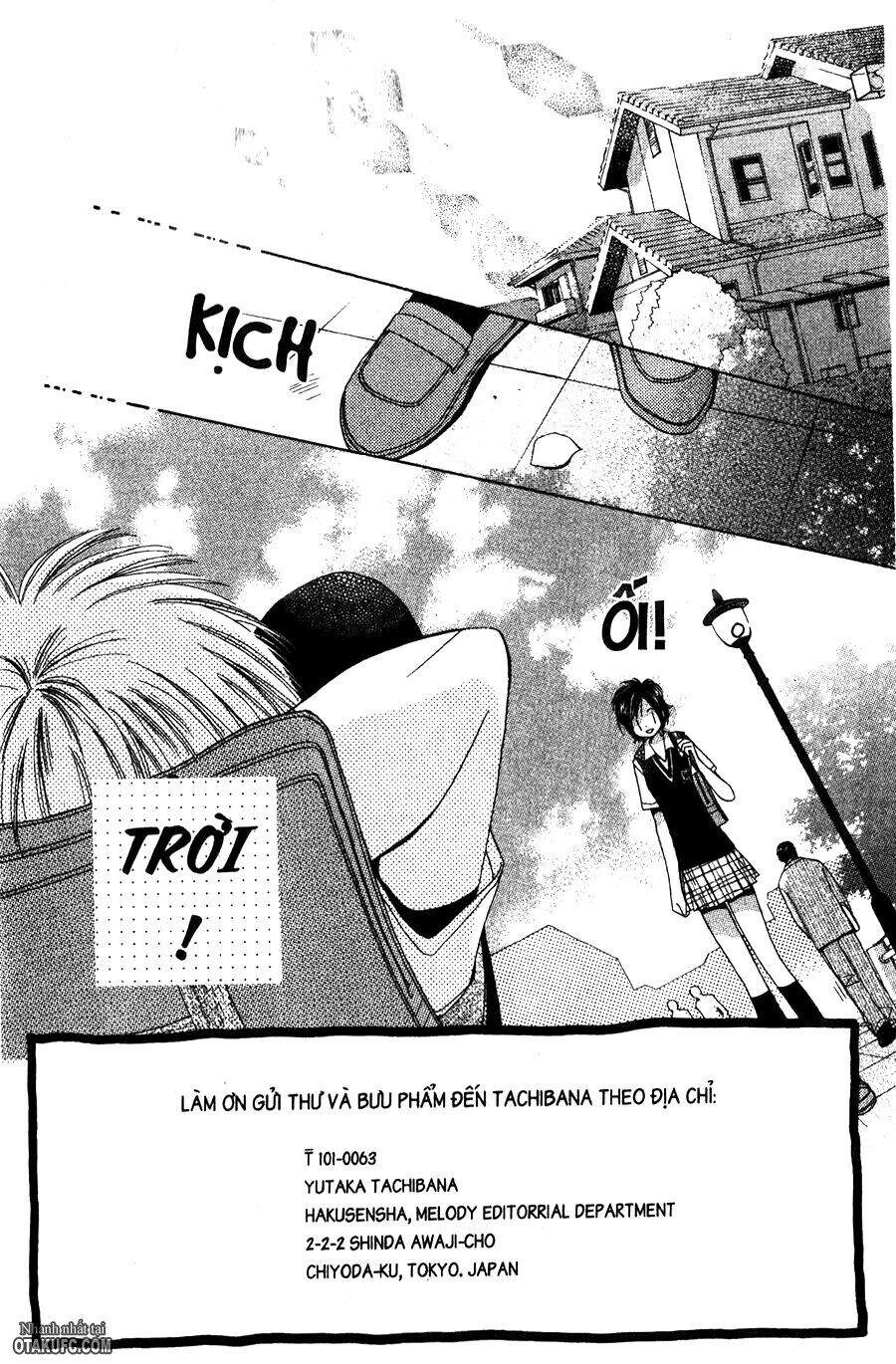 Gatcha Gacha Chapter 10 - 5