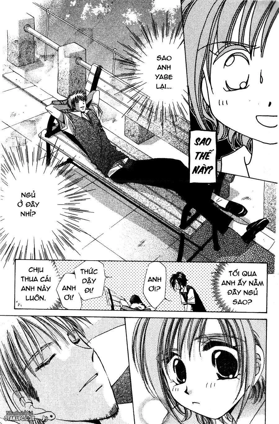 Gatcha Gacha Chapter 10 - 6