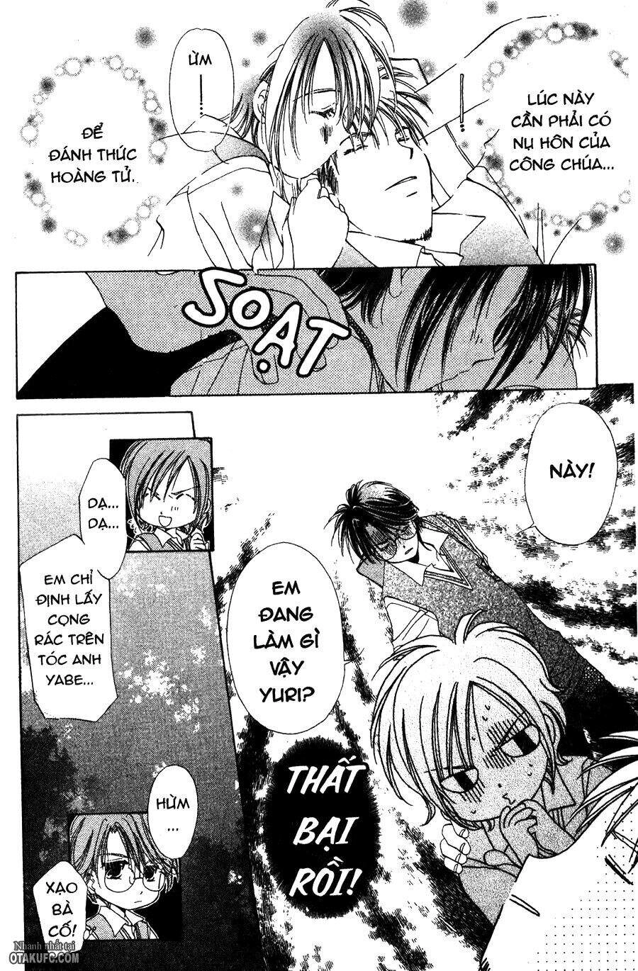 Gatcha Gacha Chapter 10 - 7