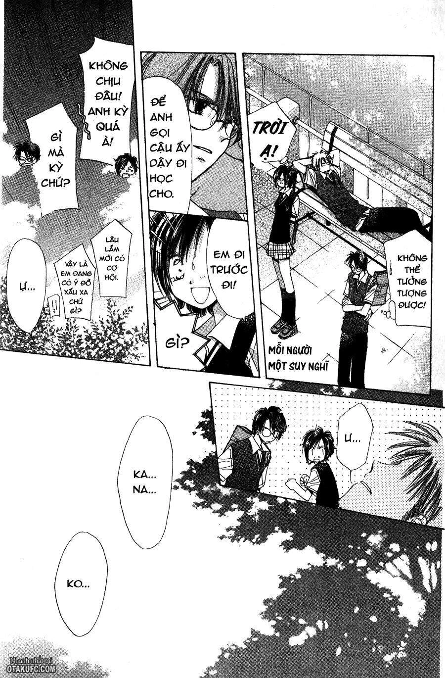 Gatcha Gacha Chapter 10 - 8