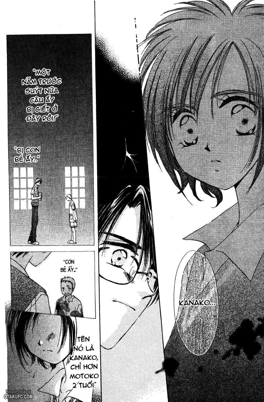 Gatcha Gacha Chapter 10 - 9