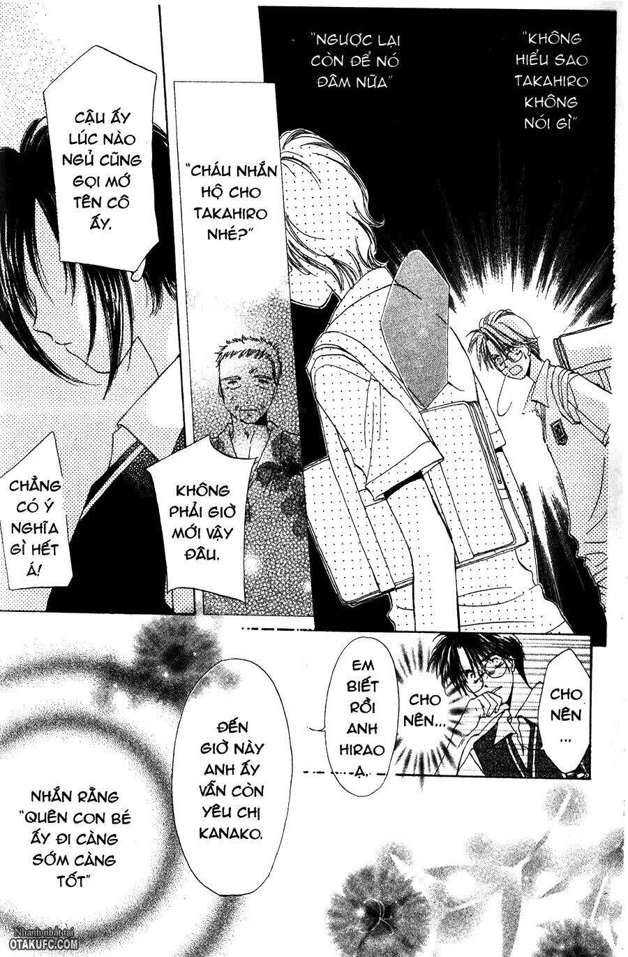 Gatcha Gacha Chapter 10 - 10