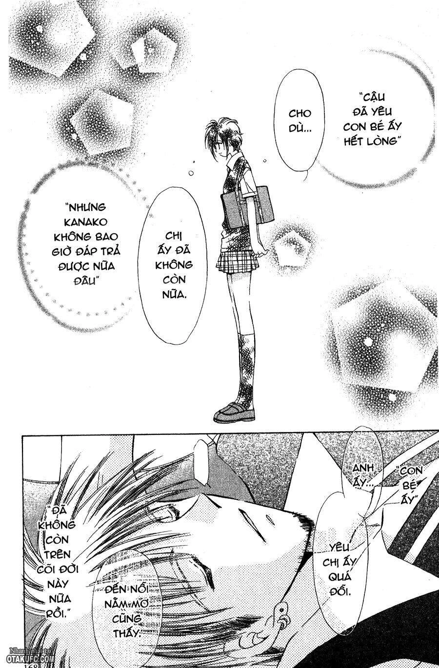 Gatcha Gacha Chapter 10 - 11