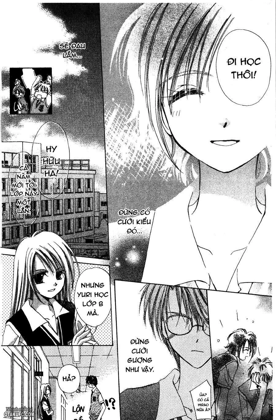 Gatcha Gacha Chapter 10 - 13