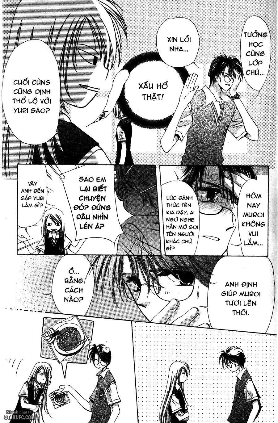 Gatcha Gacha Chapter 10 - 14