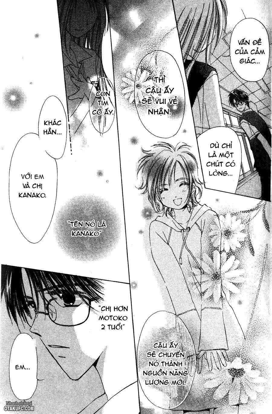 Gatcha Gacha Chapter 10 - 16