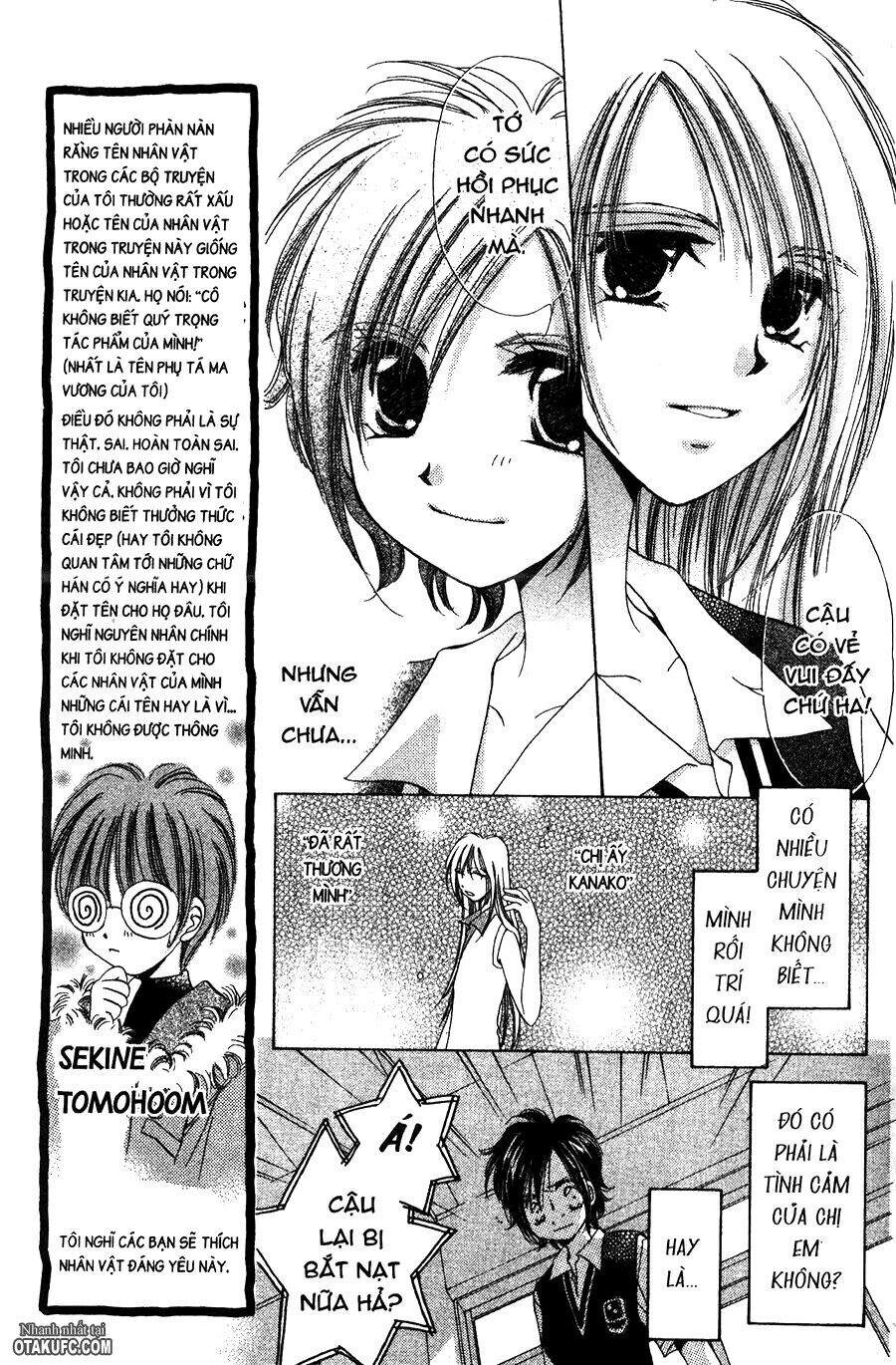 Gatcha Gacha Chapter 10 - 18