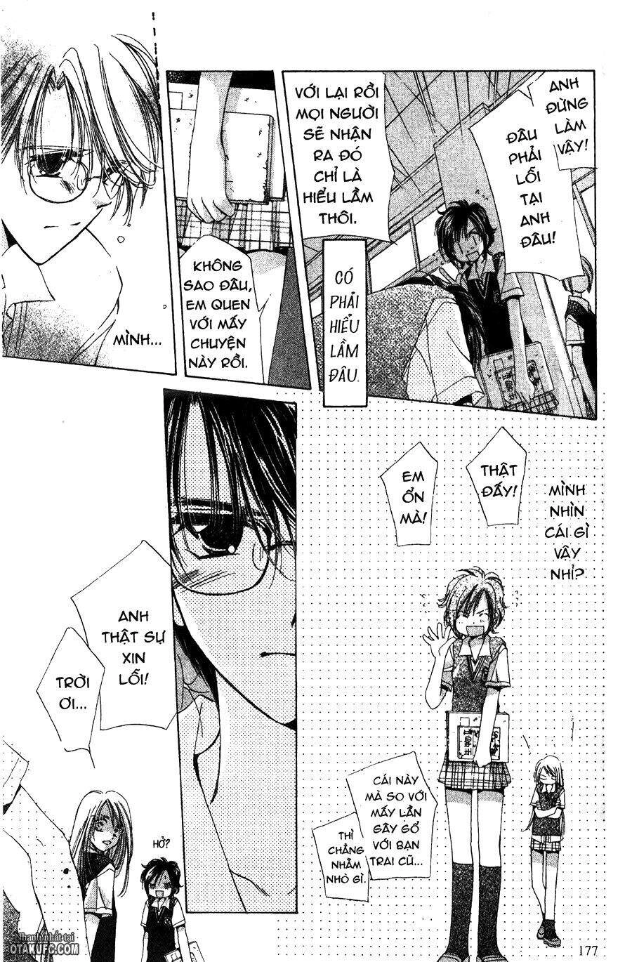 Gatcha Gacha Chapter 10 - 20